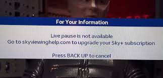 Links on android authority may. Ditching Sky What You Re Left With After The Subscription Ends Coolsmartphone