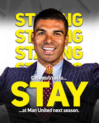 Man United player can leave in 2026