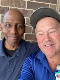 Lived in Kitamae from 1970-74, went to Mercy Elementary School, played  Football for the Kue Bobcats.......