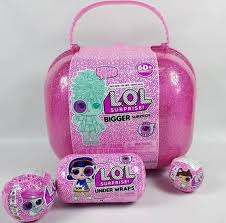 We would like to show you a description here but the site won't allow us. Lol Surprise Dolls Lol Dolls Lol Doll Toys