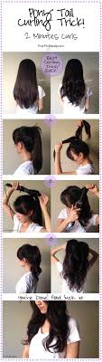 Maybe you would like to learn more about one of these? Easy Second Day Hairstyles And Tutorials
