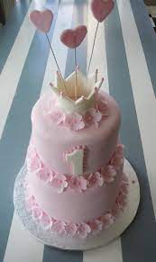 Welcome To The Queen Of Tarts Baby Birthday Cakes Birthday Cake Decorating New Birthday Cake