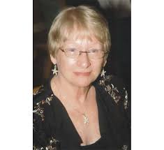 Sharon Joan (nee Easter) GAGNE