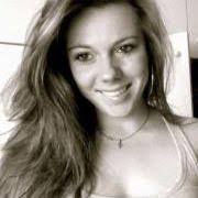 Alyssa Bunting's Instagram, Twitter & Facebook