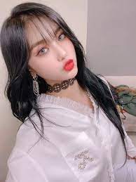 55 kg (121 lbs) blood type: Aisha Everglow