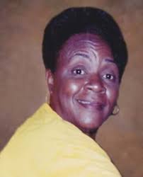 Cordelia Derouselle Ledet (1951-2014)