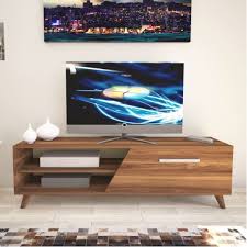 nur mobilya 120 cm maya tv sehpasi tv unitesi ceviz flat screen projects to try projects