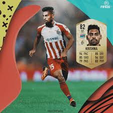 If you think roy krishna's age is not correct, please leave a comment about roy krishna's real age and roy krishna's actual birthday below. Atk Fans Roy Krishna Scored 1 9 Goals Last Season How Many Goals Do You Think He Ll Score This Season Aamarbukeyatk Indianfootball Letsfootball Facebook
