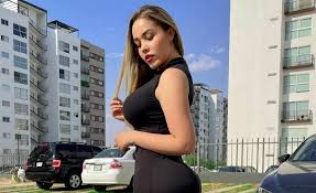 Marian Franco, la actriz porno mexicana que participará en la nueva  película de González Iñárritu