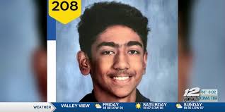 Van Alstyne Student Makes It To National Spelling Bee Competition