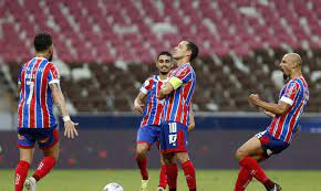 Deixe seu comentário com o seu palpite para o jogo do bicho, e informe o horário para que outras pessoas também possa ganhar junto contigo! Independiente X Bahia Ao Vivo Veja Onde Assistir A Transmissao E Horario Futebol Esportes O Povo