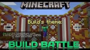 Browse and download minecraft buildbattle maps by the planet minecraft community. Build Battle Server Address For Minecraft Pc Mp3 Indir Imp3