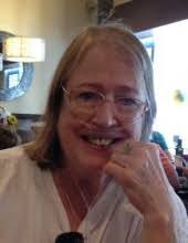 Obituary information for Nancy Marilyn Fallon