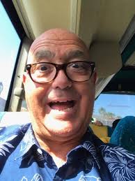 Martin Paul Bicker, 1958