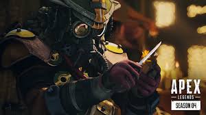 The character description does not tell you much about bloodhound, only his background. Bloodhound Town Takeover Details Leaked For Apex Legends Season 4 Dexerto