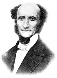 Intrepid Lutherans: C.F.W. Walther: Filching from sectarian worship  resources equals "soul murder"