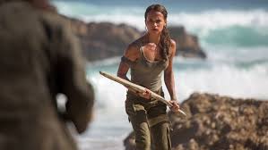 Voir Tomb Raider Film Streaming Vf Gratuit 2018 Lara Croft Films Complets Gratuits Tomb Raider Lara Croft