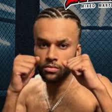 Rasul Muhammed vs. Ronnie Kirk, Battle Arena Coventry