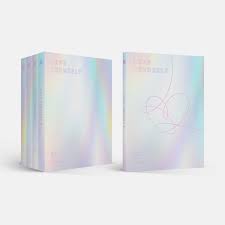 These personalized books allow you to freeze your experiences in time. Bts Love Yourself Answer Random Cover Incl 116 Page Photobook One Random Photocard 20 Page Minibook And One Sticker Pack Cd Walmart Com Walmart Com