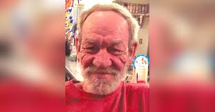 Obituary information for Jack Lee Jarvis