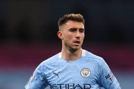 I'll fight for spain in my own way. Euro 2020 Aymeric Laporte Switches Allegiance From France To Spain The Athletic