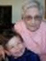 Alice Horton Obituary