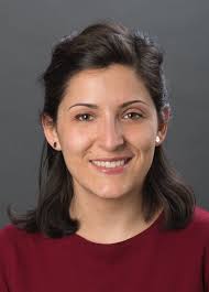 First EEB postdoctoral fellows bring accomplishment, ambition