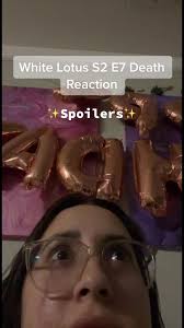 Summary of Tanya Gary White Lotus