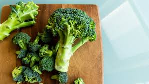 La Meilleure Facon De Cuire Les Brocolis En 2020 Brocolis Nutrition Cuisine