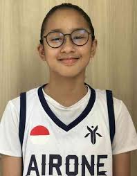 Top Player Average Block KEJURDA JAKARTA 2025
