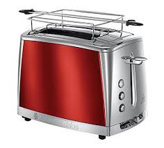 Test Avis Detaille Du Grille Pain Russell Hobbs 23220 56