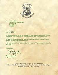 The letter that came to harry was written in emerald green ink on parchment paper. 20 Beautiful Hogwarts Acceptance Letter Envelope Template Printable