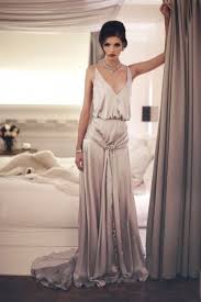 25 Atemberaubende Gatsby Glam Wedding Dresses Atemberaubende Gatsby Glam Wedding Dresses Brautkleider 1920er Kleid Kleider Fur Feste 20er Kleid
