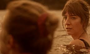 Christy lemire march 24, 2021. Sundance 2021 Review Violation Valerie Complex