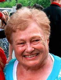 Obituary information for Ethel Fay Richardson