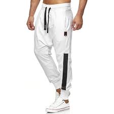 Monsieurmode Jogging Sarouel Homme Jogging 19620 Blanc Blanc Vetements Joggings Survetements Homme 29 90 Le sarouel homme est le vêtement ethnique le plus porté depuis la nuit des temps. jogging sarouel homme jogging 19620 blanc