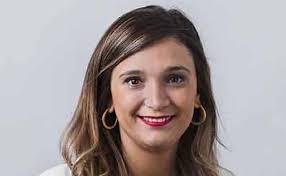 El nuevo PSOE de Andalucía: María Márquez, la diputada más joven y portavoz  de la candidatura