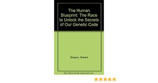 Your phone prompts to enter unlock code. The Human Blueprint The Race To Unlock The Secrets Of Our Genetic Code Amazon Co Uk Shapiro Robert 9780553370577 Books