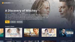 Amazon Com Sundance Now Appstore For Android