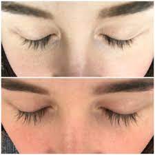 Rodan and fields lash boost results. Rodan Fields Lash Boost Review Before And After Thyme Is Honey
