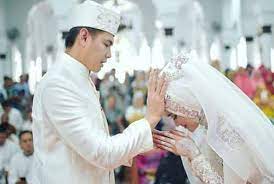 We did not find results for: Wajib Tahu Ini Dia 5 Hukum Pernikahan Dalam Islam