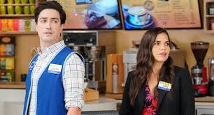 Why Superstore'S Amy Sosa And Jonah Simms Are One Of The Best Comedy Couples