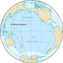 Welt new zealand fed up with. Pazifischer Ozean Wikipedia