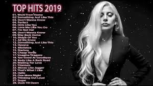 I video musicali più visti e quindi le canzoni più ascoltate di sempre su youtube: Tutti Conoscono Queste Canzoni Canzoni 2020 Inglesi Musica Del Momento 2020 Straniere Youtube