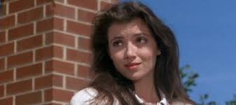 80s Interview: Mia Sara