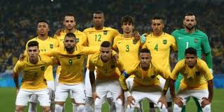 Talento que rendeu uma convocação para a seleção paulista, depois para a seleção brasileira juvenil até chegar à seleção adulta. Rio 2016 Quais Jogadores Acima Dos 23 Anos Foram Convocados