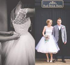1950s & 60s bridal dresses to suit women of any age, shape and size. Vintage 1950s Style Polka Dotted Short Wedding Dress Tea Length Little White Dresses Vestidos De Novia Beach Bridal Dress Beach Bridal Dress Bridal Dressbridal Dress Styles Aliexpress