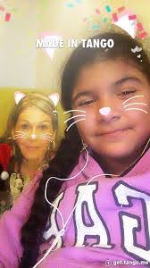 Dora Luna's Instagram, Twitter & Facebook