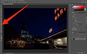 Click on the magnifying glass icon in the toolbar and the. How To Zoom In And Out In Photoshop In 3 Different Ways
