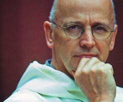 Phytospiritualité: La contemplation avec Laurence Freeman